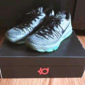 KD 8